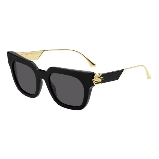  에트로 선글라스 ETRO0027GS 807 IR Black