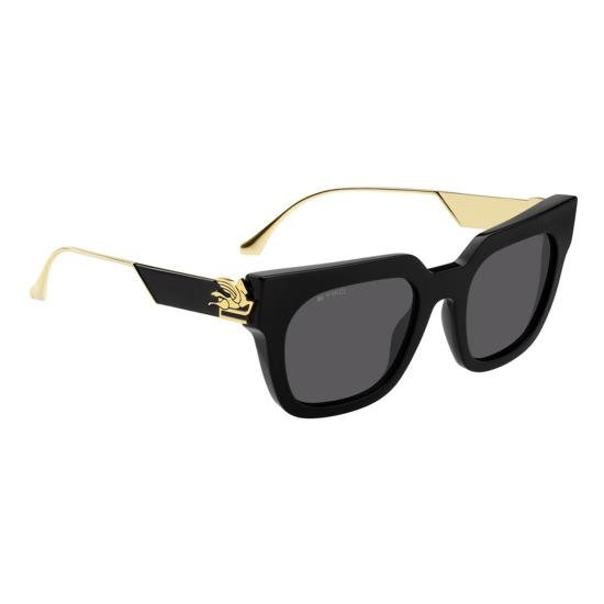 에트로 선글라스 ETRO0027GS 807 IR Black - ETRO