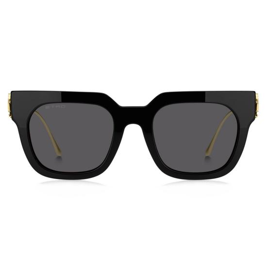  에트로 선글라스 ETRO0027GS 807 IR Black - ETRO