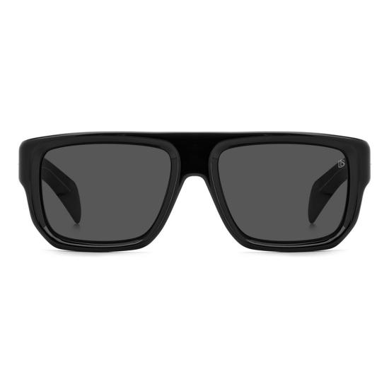  데이비드 베컴 선글라스 DB7132S 807 IR Black - DAVID BECKHAM