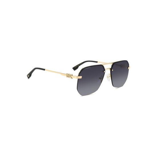  디스퀘어드2 선글라스 D20103S RHL 9O Gold - DSQUARED2
