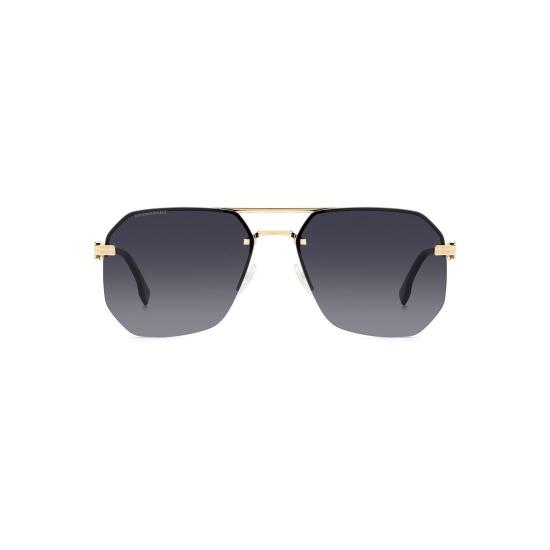  디스퀘어드2 선글라스 D20103S RHL 9O Gold - DSQUARED2