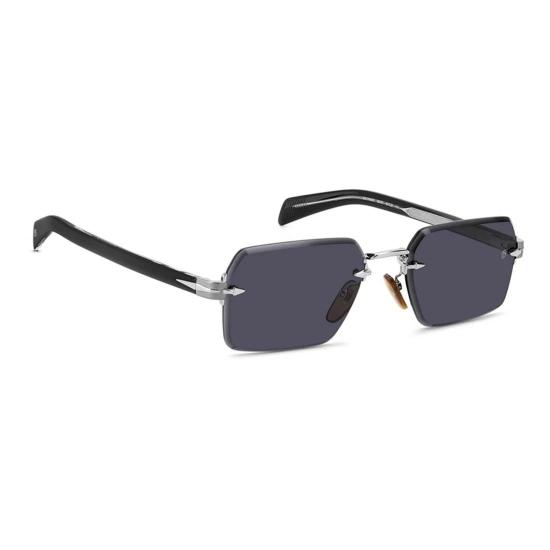  데이비드 베컴 선글라스 DB7109S 85K IR Black - DAVID BECKHAM