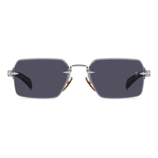  데이비드 베컴 선글라스 DB7109S 85K IR Black - DAVID BECKHAM