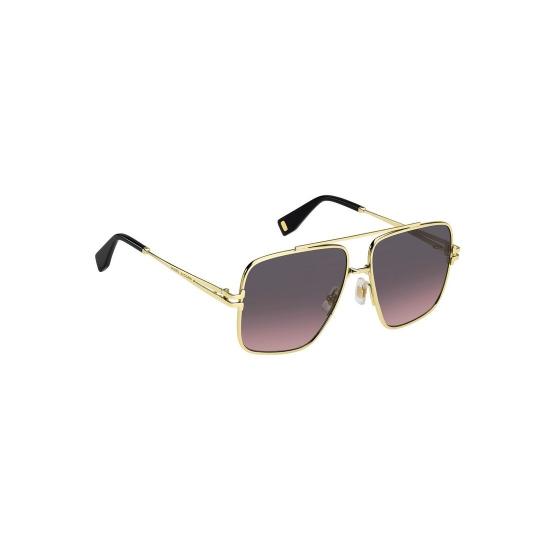  마크제이콥스 선글라스 MJ1091NS RHL M2 Gold - MARC JACOBS