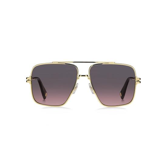  마크제이콥스 선글라스 MJ1091NS RHL M2 Gold - MARC JACOBS