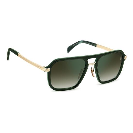  데이비드 베컴 선글라스 DB7136S GC1 CS Gold - DAVID BECKHAM