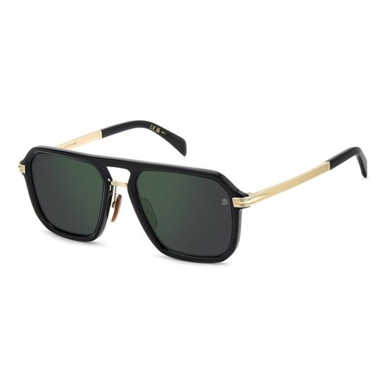  데이비드 베컴 선글라스 DB7136S 2M2 MT Gold
