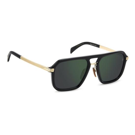  데이비드 베컴 선글라스 DB7136S 2M2 MT Gold - DAVID BECKHAM