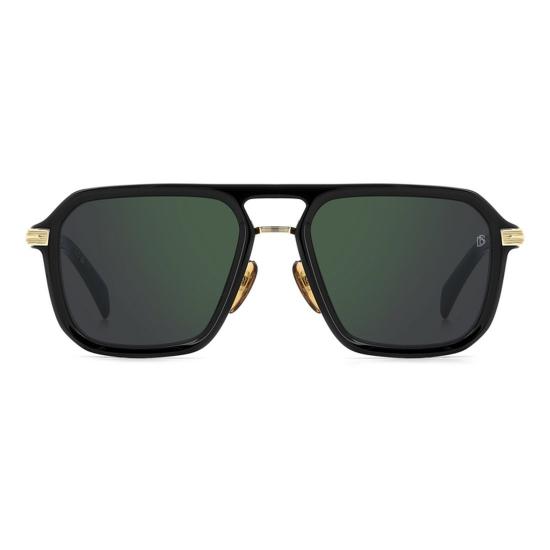  데이비드 베컴 선글라스 DB7136S 2M2 MT Gold - DAVID BECKHAM