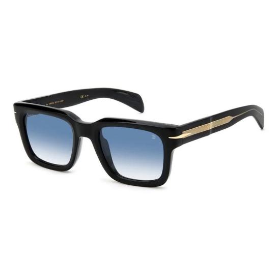  데이비드 베컴 선글라스 DB7100S 807 F9 Black
