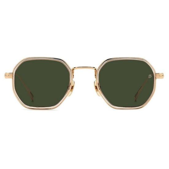  데이비드 베컴 선글라스 DB1097S 763 QT Gold - DAVID BECKHAM