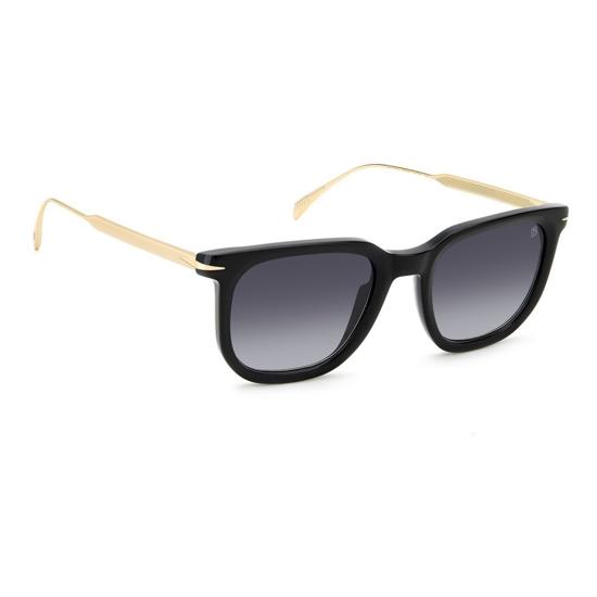  데이비드 베컴 선글라스 DB7119S 2M2 9O Gold - DAVID BECKHAM