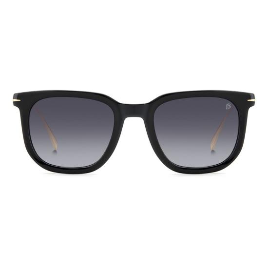  데이비드 베컴 선글라스 DB7119S 2M2 9O Gold - DAVID BECKHAM
