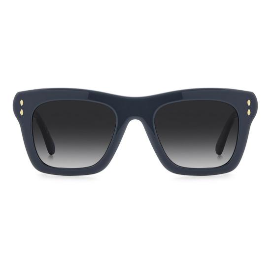  이자벨마랑 선글라스 IM0214S PJP 9O Blue - ISABEL MARANT