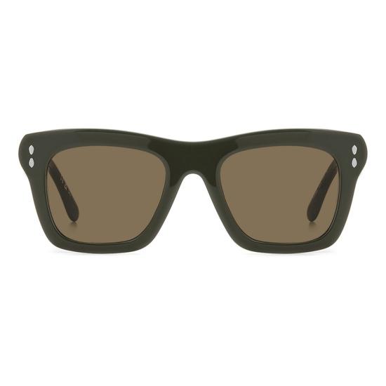  이자벨마랑 선글라스 IM0214S 1ED 70 Green - ISABEL MARANT