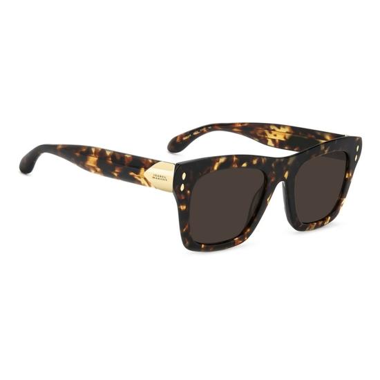  이자벨마랑 선글라스 IM0214S 086 70 Havana - ISABEL MARANT