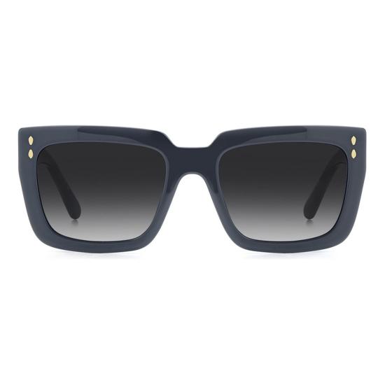  이자벨마랑 선글라스 IM0213S PJP 9O Blue - ISABEL MARANT