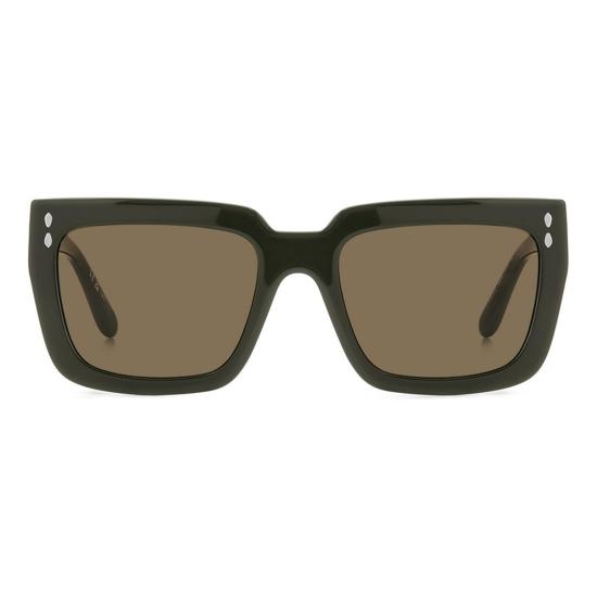  이자벨마랑 선글라스 IM0213S 1ED 70 Green - ISABEL MARANT