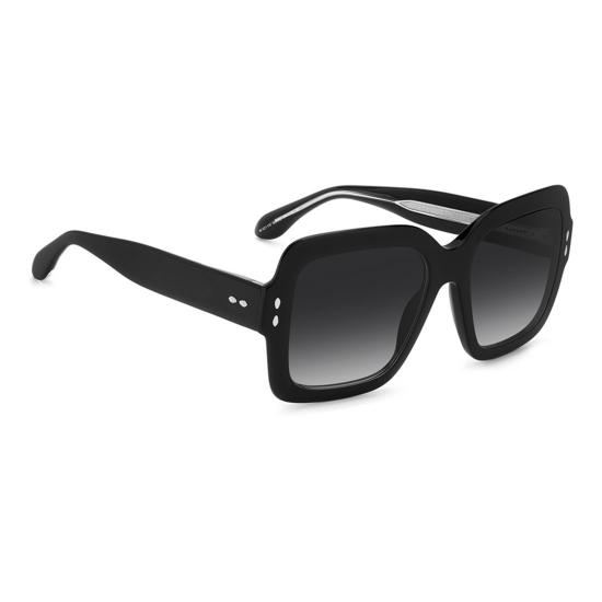  이자벨마랑 선글라스 IM0211S 807 9O Black - ISABEL MARANT