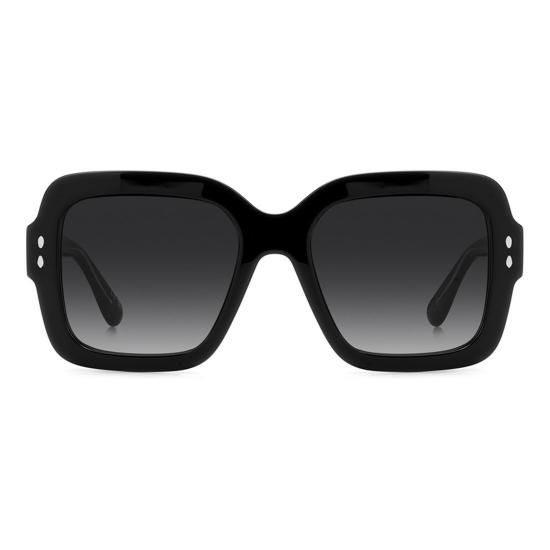  이자벨마랑 선글라스 IM0211S 807 9O Black - ISABEL MARANT