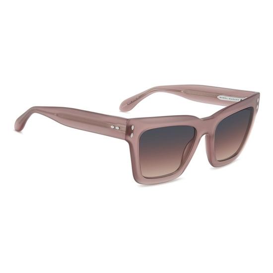  이자벨마랑 선글라스 IM0210S 35J FF Pink - ISABEL MARANT