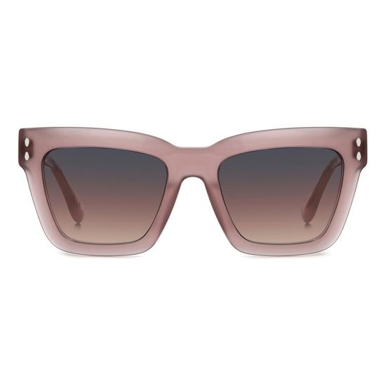  이자벨마랑 선글라스 IM0210S 35J FF Pink - ISABEL MARANT
