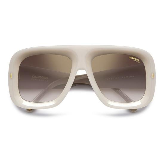  까레라 선글라스 FLAGLAB18 SZJ YK Ivory - CARRERA
