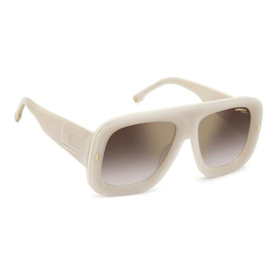  까레라 선글라스 FLAGLAB18 SZJ YK Ivory - CARRERA