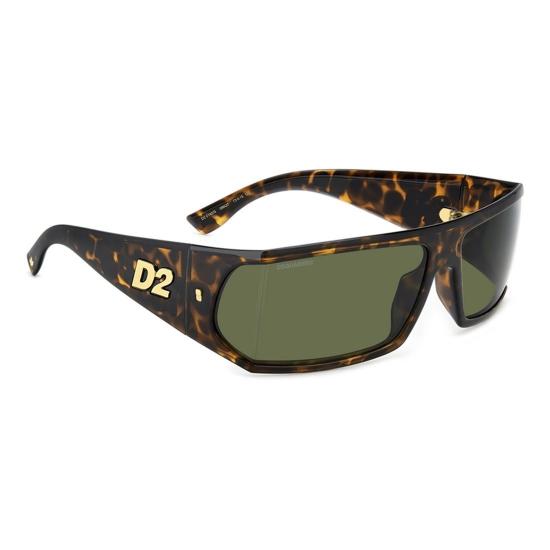  디스퀘어드2 선글라스 D20140S 086 QT Havana - DSQUARED2