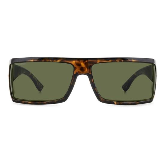  디스퀘어드2 선글라스 D20140S 086 QT Havana - DSQUARED2