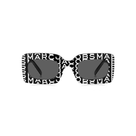 마크제이콥스 선글라스 MARC488NS 03K IR Black - MARC JACOBS