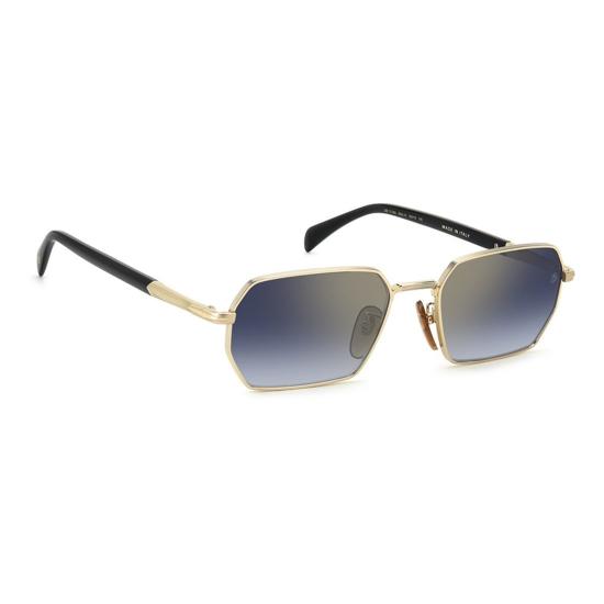  데이비드 베컴 선글라스 DB1174S RHL 1V Gold - DAVID BECKHAM