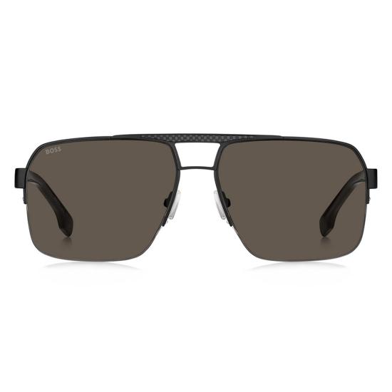  보스 선글라스 BOSS1767S 003 IR Black Matte - BOSS
