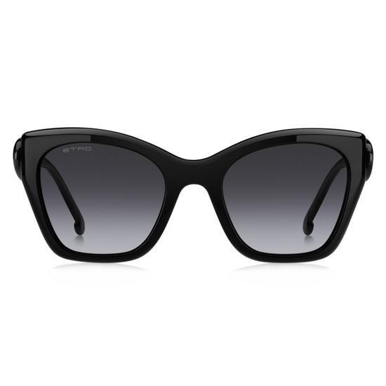 에트로 선글라스 ETRO0084S 807 9O Black - ETRO