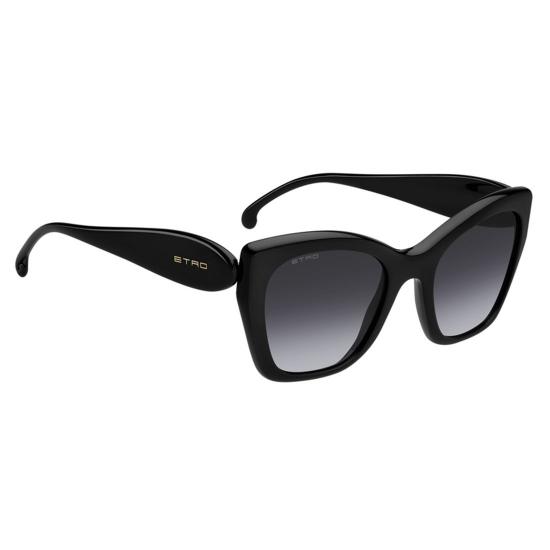  에트로 선글라스 ETRO0084S 807 9O Black - ETRO