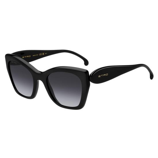  에트로 선글라스 ETRO0084S 807 9O Black