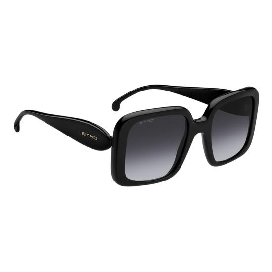  에트로 선글라스 ETRO0083S 807 9O Black - ETRO