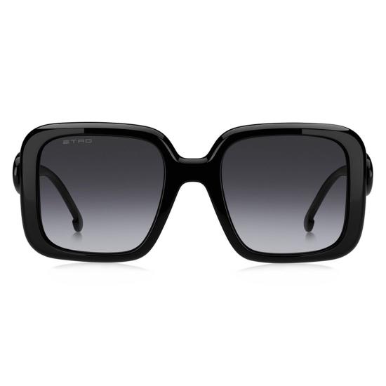  에트로 선글라스 ETRO0083S 807 9O Black - ETRO