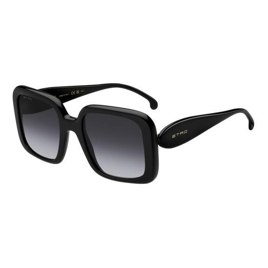  에트로 선글라스 ETRO0083S 807 9O Black