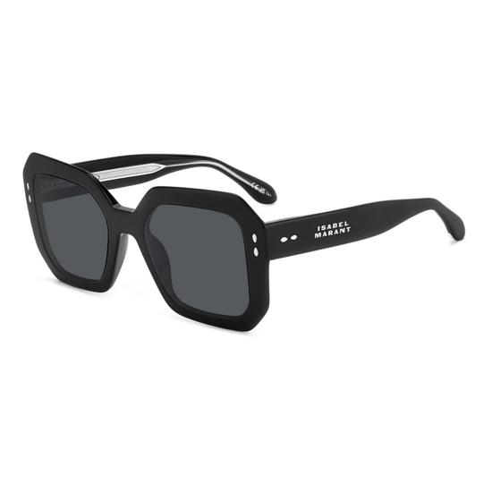  이자벨마랑 선글라스 IM0190GS 807 IR Black