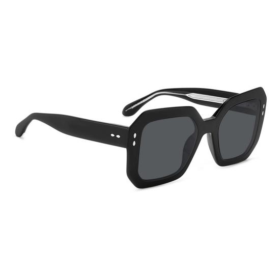  이자벨마랑 선글라스 IM0190GS 807 IR Black - ISABEL MARANT