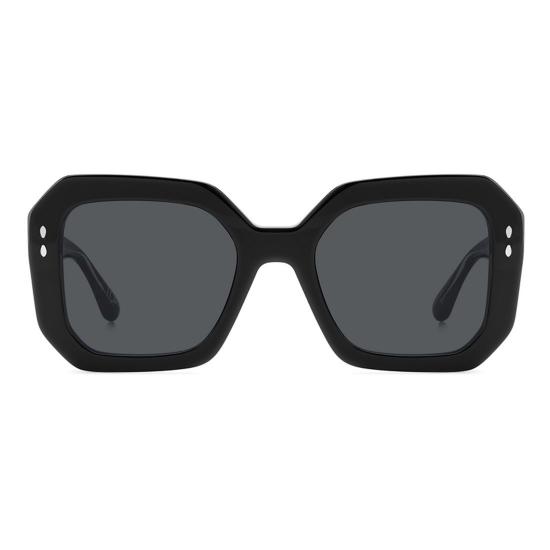  이자벨마랑 선글라스 IM0190GS 807 IR Black - ISABEL MARANT