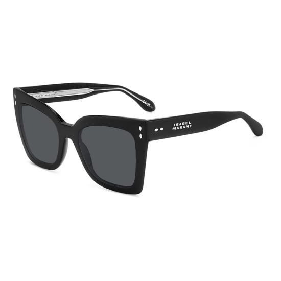  이자벨마랑 선글라스 IM0188S 807 IR Black