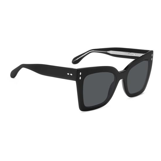  이자벨마랑 선글라스 IM0188S 807 IR Black - ISABEL MARANT