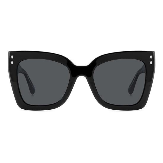  이자벨마랑 선글라스 IM0188S 807 IR Black - ISABEL MARANT