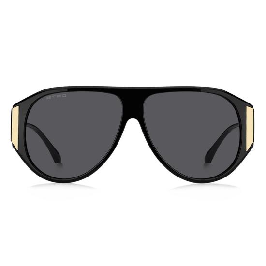  에트로 선글라스 ETRO0052S 807 IR Black - ETRO