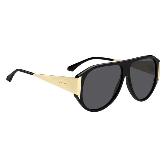  에트로 선글라스 ETRO0052S 807 IR Black - ETRO