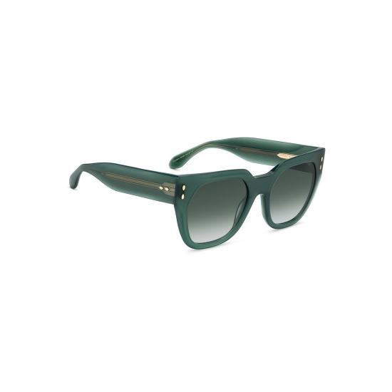  이자벨마랑 선글라스 IM0158S 1ED 9K Green - ISABEL MARANT