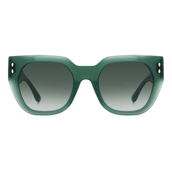  이자벨마랑 선글라스 IM0158S 1ED 9K Green - ISABEL MARANT
